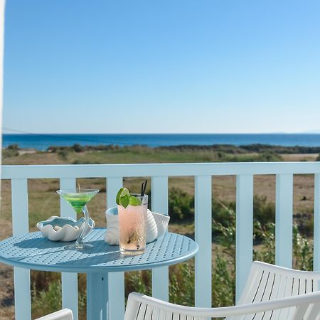 Naxos Island Escape Suites Pláka Екстериор снимка