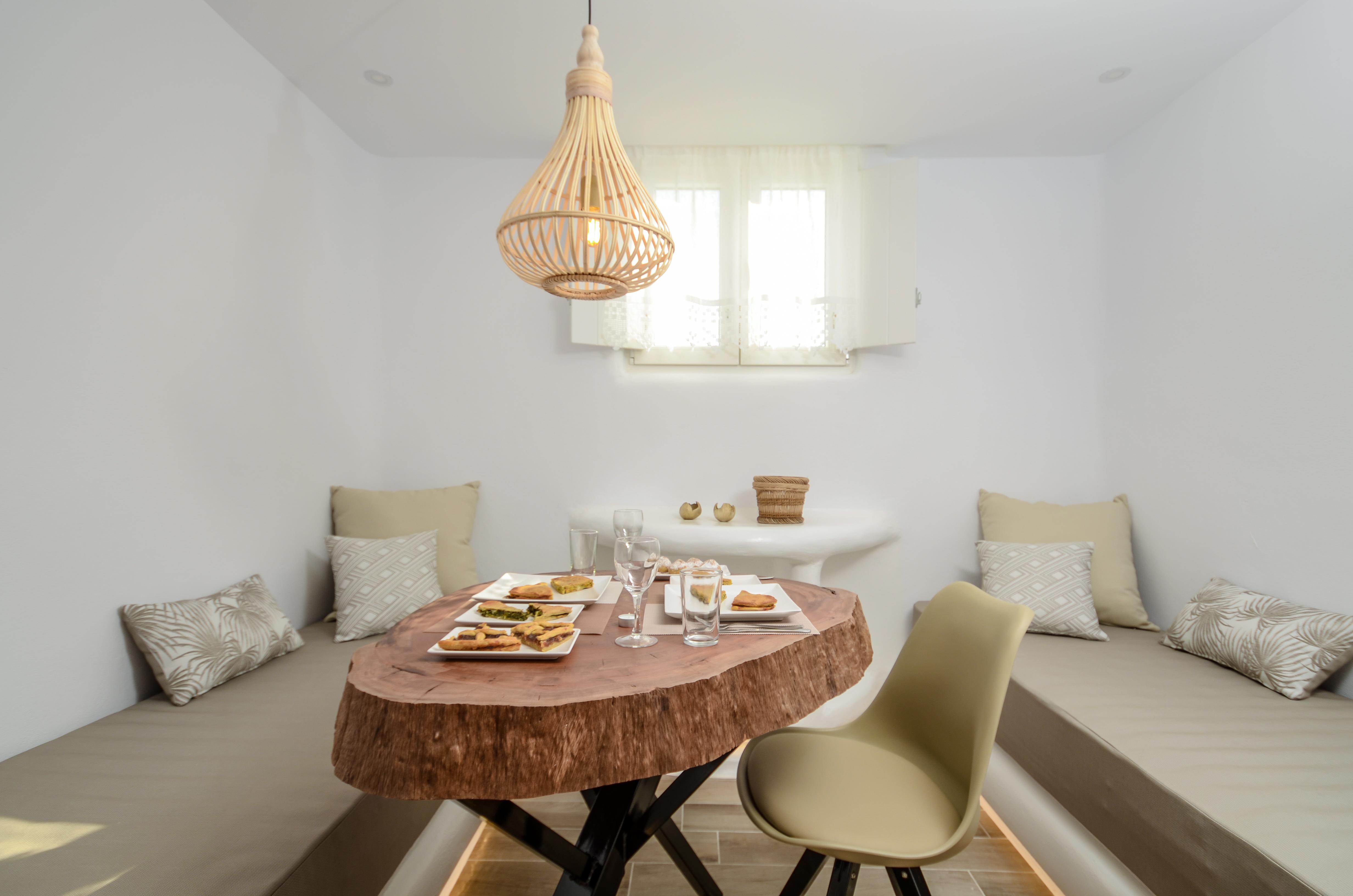 Naxos Island Escape Suites Pláka Екстериор снимка