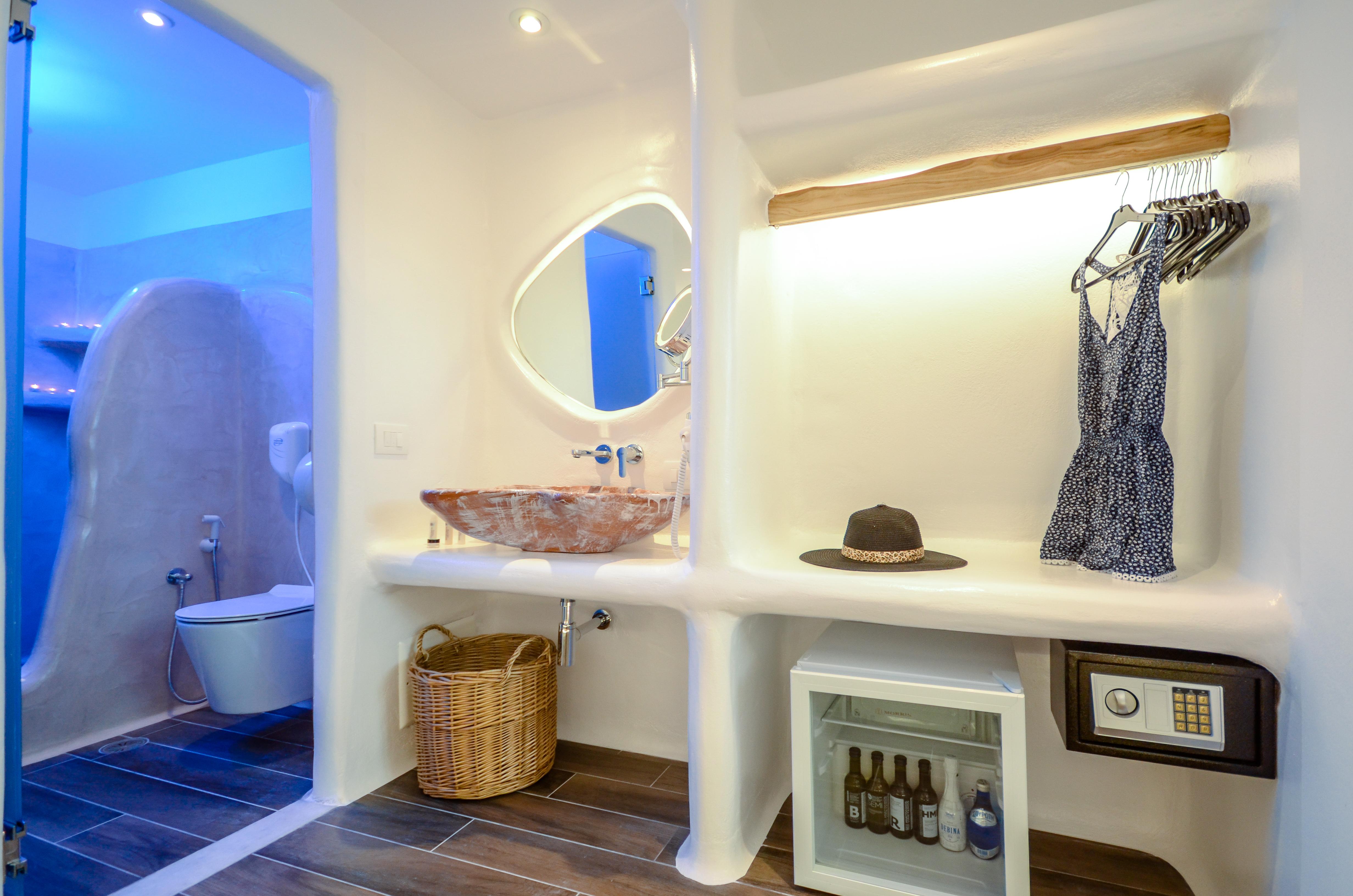 Naxos Island Escape Suites Pláka Екстериор снимка