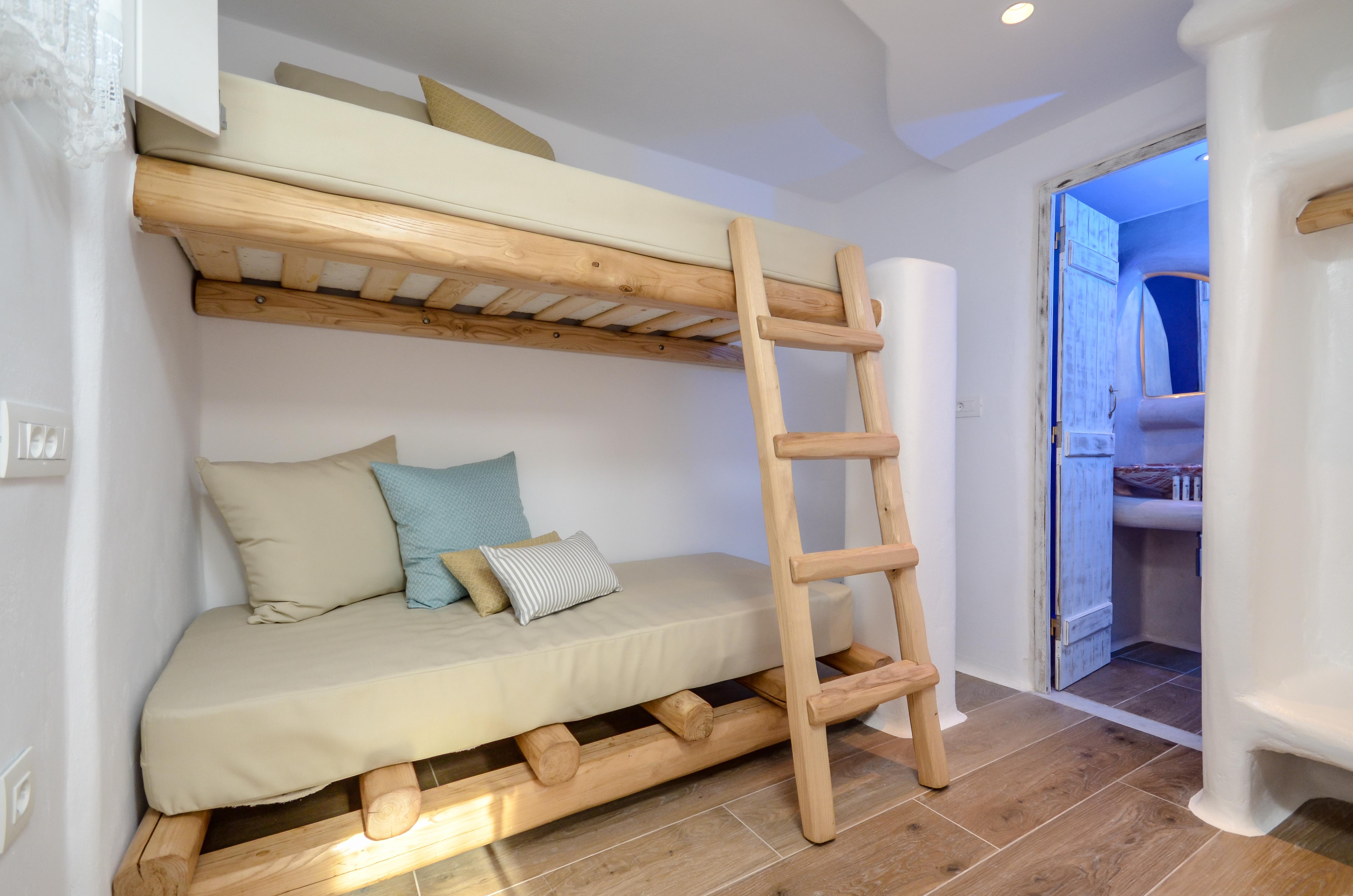 Naxos Island Escape Suites Pláka Екстериор снимка